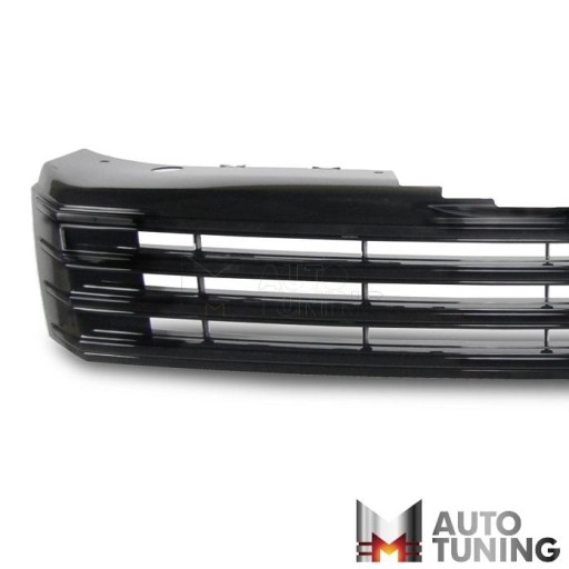 MASKA BEZ ZNAKA VW PASSAT B7 11/10- CRNI SJAJNI
