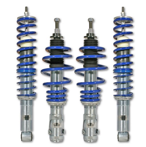 MOST GEWINDE VW POLO 6N2 99-02