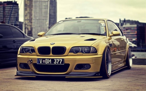 MOST GEWINDEOWE BMW E46 98-05 S/T/C GEWINDE MOST GEWINDEOWE BMW E46 98-05 S/T/C GEWINDE