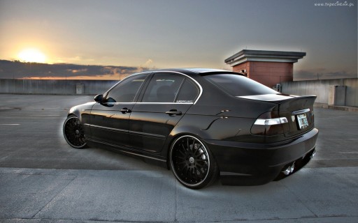 MOST GEWINDEOWE BMW E46 98-05 S/T/C GEWINDE MOST GEWINDEOWE BMW E46 98-05 S/T/C GEWINDE