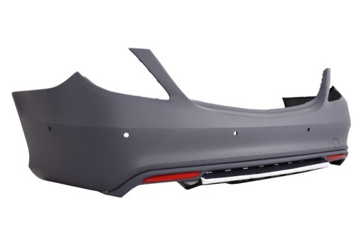 BODY KIT MERCEDES BENZ W222 S-CLASS (2013-UP) S63