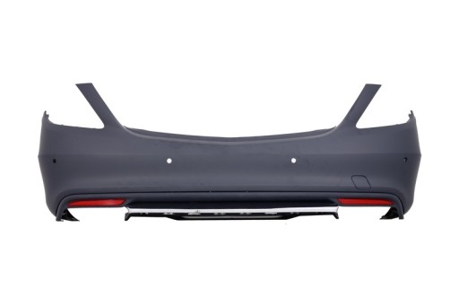 BODY KIT MERCEDES BENZ W222 S-CLASS (2013-UP) S63