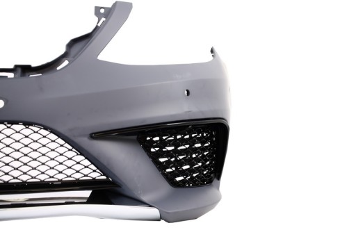 BODY KIT MERCEDES BENZ W222 S-CLASS (2013-UP) S63