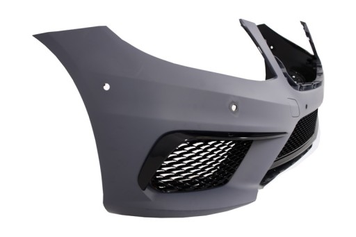 BODY KIT MERCEDES BENZ W222 S-CLASS (2013-UP) S63