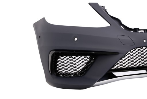BODY KIT MERCEDES BENZ W222 S-CLASS (2013-UP) S63