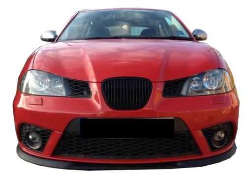 MASKA SEAT CORDOBA TIP 6L 9/02- IBIZA 2/02 -08 MASKA SEAT CORDOBA TIP 6L 9/02- IBIZA 2/02 -08