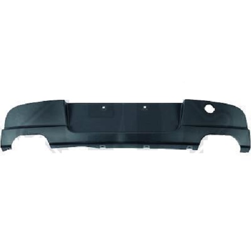 DIFUZOR BRANIKA ZADNJEG BMW E87 04-07 DUET