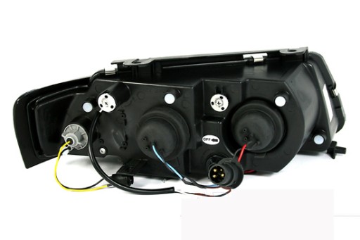 LAMPE FAROVI ANGEL EYES VW PASSAT B5 96-00