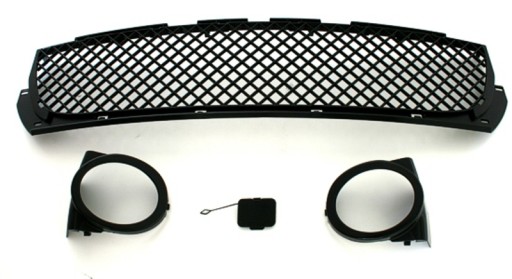 BRANIK M-PAKET BMW E46 98-05 + MAGLENKE BRANIK M-PAKET BMW E46 98-05 + MAGLENKE