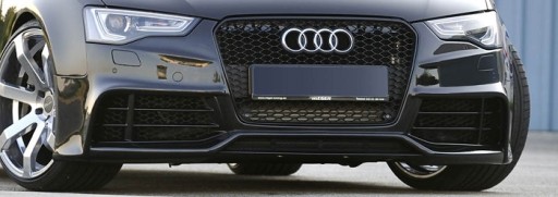 BRANIK AUDI A5 8T FACELIFT (2012-2016) RS DESIGN