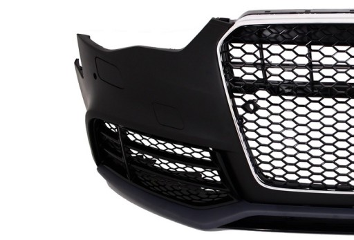 BRANIK AUDI A5 8T FACELIFT (2012-2016) RS DESIGN