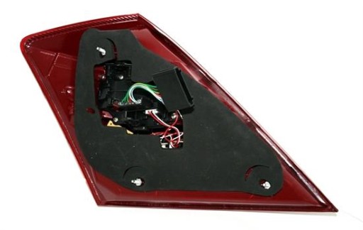 LAMPE FAROVI  ZADNJA MERCEDES W221 S-KLASSE 05-3/09 R/W