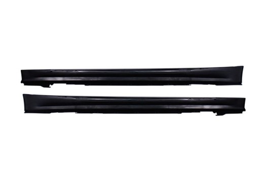 SPOILERY PRAGA BMW F30/F31 11- LOOK M3 F80 SPOILERY PRAGA BMW F30/F31 11- LOOK M3 F80