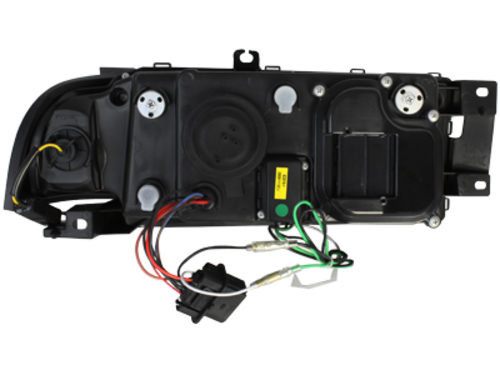 LAMPE FAROVI DAYLINE SKODA OCTAVIA 08/00-06/04 CRNE LAMPE FAROVI DAYLINE SKODA OCTAVIA 08/00-06/04 CRNE