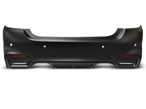 BRANIK BMW F32/F33 10.13- M4 STYLE SENZOR BRANIK BMW F32/F33 10.13- M4 STYLE SENZOR