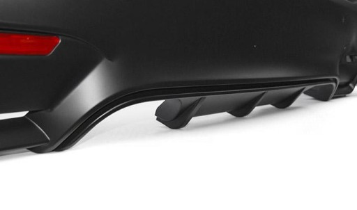 BRANIK BMW F32/F33 10.13- M4 STYLE SENZOR BRANIK BMW F32/F33 10.13- M4 STYLE SENZOR