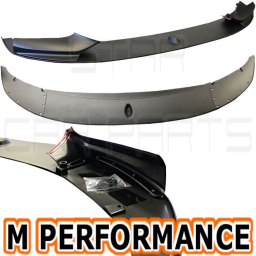 POKLOPAC M PERFORMANCE DUPLEX BMW 5ER F10 F11 POKLOPAC M PERFORMANCE DUPLEX BMW 5ER F10 F11