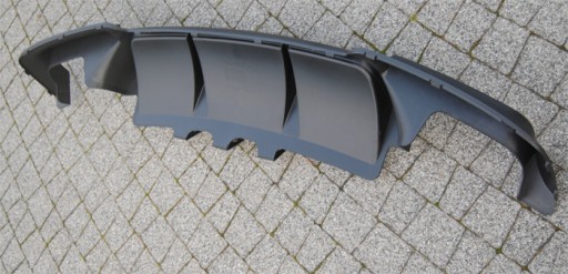 POKLOPAC M PERFORMANCE DUPLEX BMW 5ER F10 F11 POKLOPAC M PERFORMANCE DUPLEX BMW 5ER F10 F11
