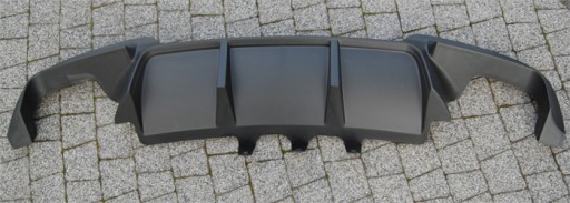 POKLOPAC M PERFORMANCE DUPLEX BMW 5ER F10 F11 POKLOPAC M PERFORMANCE DUPLEX BMW 5ER F10 F11