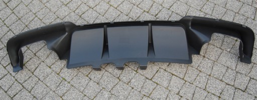 POKLOPAC M PERFORMANCE DUPLEX BMW 5ER F10 F11 POKLOPAC M PERFORMANCE DUPLEX BMW 5ER F10 F11
