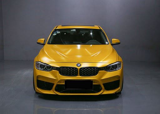 BRANIK BMW F31 11-18 LOOK G30 M5 SENZOR SRA BRANIK BMW F31 11-18 LOOK G30 M5 SENZOR SRA