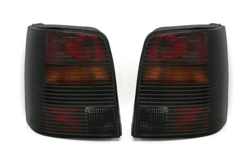 LAMPE FAROVI  ZADNJI SMOKE VW PASSAT B5 96-00 VARIANT KARAVAN