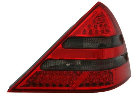 LAMPE FAROVI D. MERCEDES SLK R170 4/96-04 R/S
