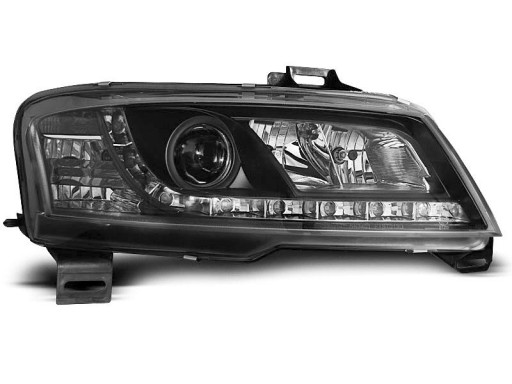 LAMPE FAROVI PREDNJI FIAT STILO (MODEL SA 3 VRATA) 10.01-08 DAYLIGHT BLA LAMPE FAROVI PREDNJI FIAT STILO (MODEL SA 3 VRATA) 10.01-08 DAYLIGHT BLA