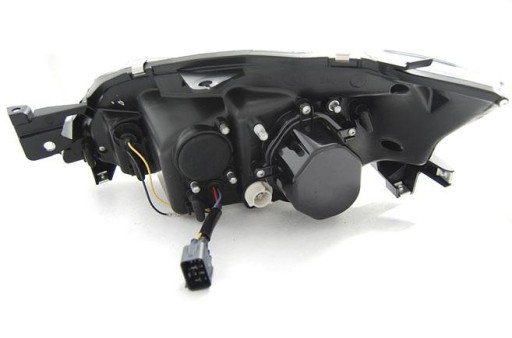 LAMPE FAROVI SUBARU IMPREZA III GH 07-12 TUBE BLACK HID LAMPE FAROVI SUBARU IMPREZA III GH 07-12 TUBE BLACK HID