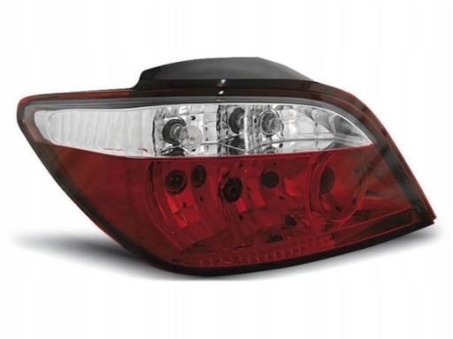 LAMPE FAROVI ZADNJA PEUGEOT 307 04.01-07 CLEAR R-W LAMPE FAROVI ZADNJA PEUGEOT 307 04.01-07 CLEAR R-W