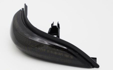 ŽMIGAVCI BOČNE TOYOTA YARIS III 11-19 SMOKE