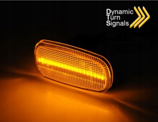 ŽMIGAVCI BOČNE TOYOTA LAND CRUISER120/RAV4