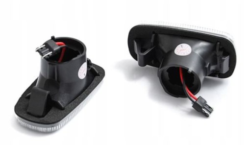 ŽMIGAVCI BOČNE TOYOTA LAND CRUISER120/RAV4