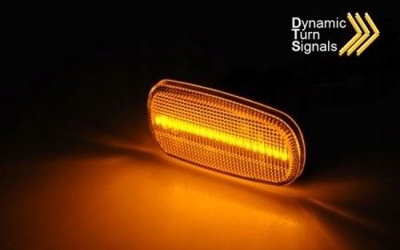 ŽMIGAVCI BOČNE TOYOTA LAND CRUISER120/RAV4