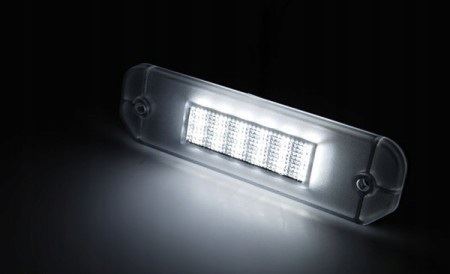 LED REGISTRACIJE HONDA CIVIC/ CRX