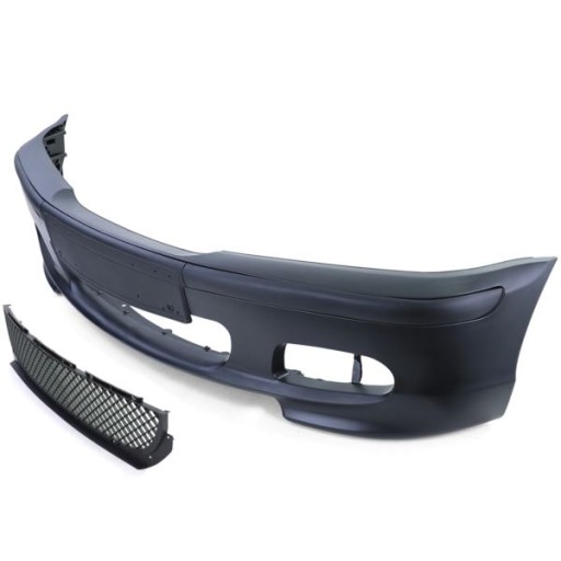 BRANIK M-PAKET BMW E46 98-05 LIM/ TOURING BRANIK M-PAKET BMW E46 98-05 LIM/ TOURING