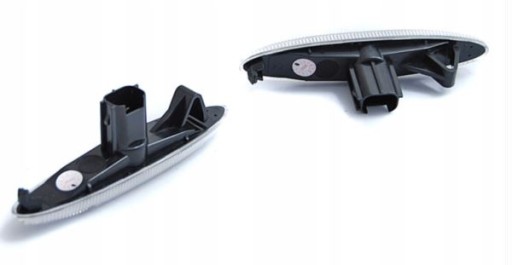 ŽMIGAVCI BOČNE LEXUS IS II 06-10