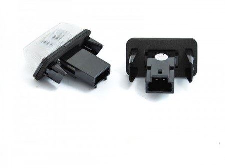 OSVIJETLJENJE REGISTRACIJE TOYOTAAURIS/AVENSIS/COROLLA