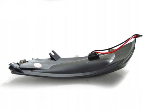 ŽMIGAVCI BOČNE LED RENAULT CLIO IV 12-16