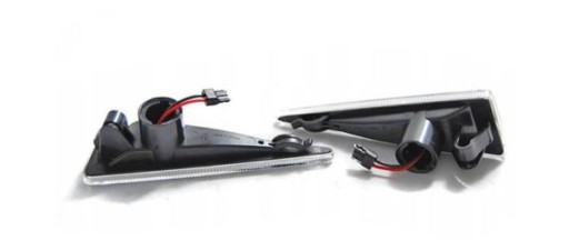 DYNAMICZNE MIGACZE LED ZA RENAULT MEGANE SCENIC