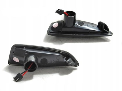 ŽMIGAVAC DYNAMICZNE OPEL ASTRA INSIGNIA ZAFIRA