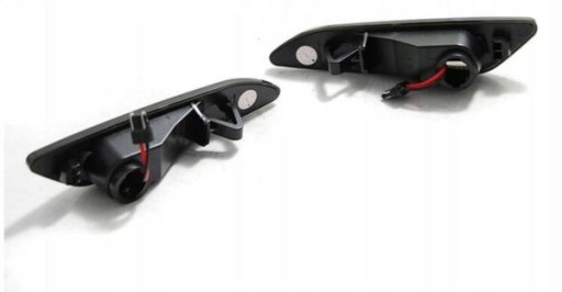 ŽMIGAVAC LED DYNAMICZNE ZA ALFA ROMEO 147 156