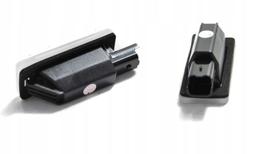 LED TABLICE PEUGEOT 308 208 2008 207 CITROEN C5