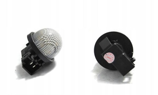 LED TABLICE SUZUKI SWIFT IV GRAND VITARA AGILA