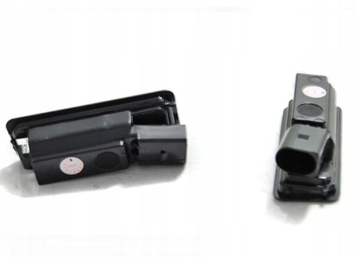 LED ZA REGISTRACIJE VW GOLF PASSAT SCIROCCO SEAT