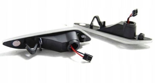 ŽMIGAVCI DYNAMICZNE LED ALFA ROMEO 156 147