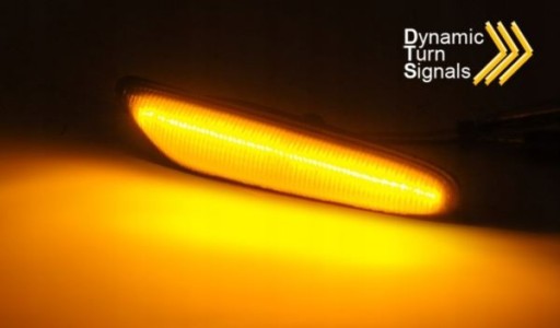 ŽMIGAVAC DYNAMICZNE ZA BMW E46 E60 E87 E84 E90 ŽMIGAVAC DYNAMICZNE ZA BMW E46 E60 E87 E84 E90