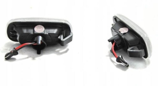 MIGACZE DYNAMICZNE AUDI A4 B6 B7 TT A3 A6 A8 DTS