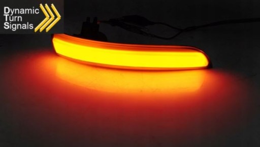 ŽMIGAVAC DYNAMICZNE FORD KUGA ESCAPE ECOSPORT