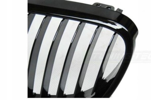 MASKA (NERKI) BMW E92 E93 10-13 BLACK SJAJ MASKA (NERKI) BMW E92 E93 10-13 BLACK SJAJ